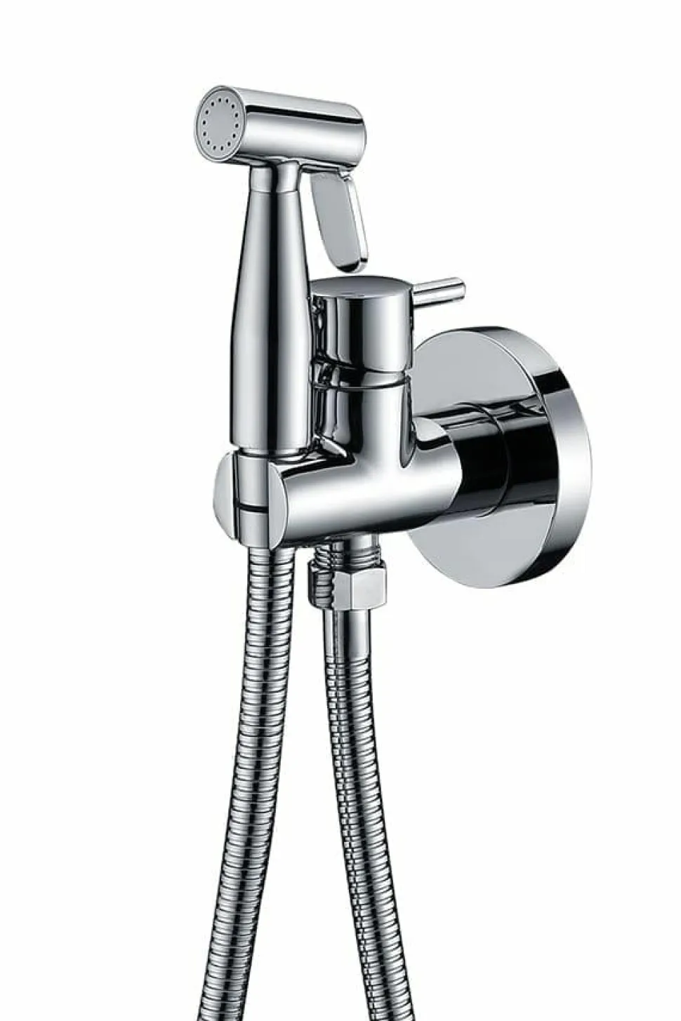 Grifo Empotrado De Bidé Múnich – RDM001 – Imex