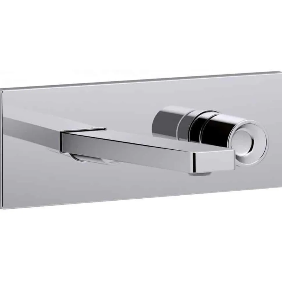 Grifo Empotrado Para Lavabo Mural – Jacob Delafon – Composed