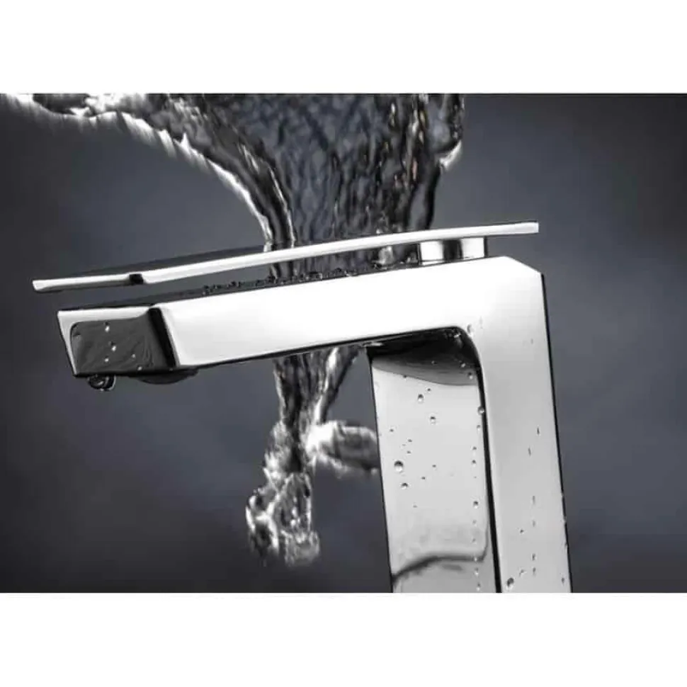 Grifo Lavabo Con Desagüe – Kissme – 7844300 – Galindo