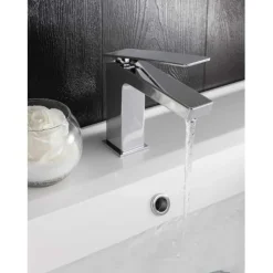 Grifo Lavabo Con Desagüe – Kissme – 7844300 – Galindo