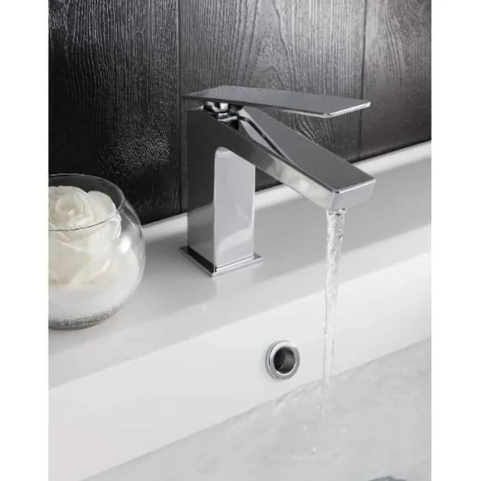 Grifo Lavabo Con Desagüe – Kissme – 7844300 – Galindo