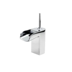 Grifo Lavabo Medio Con Desagüe – Loveme – 6944100 – Galindo