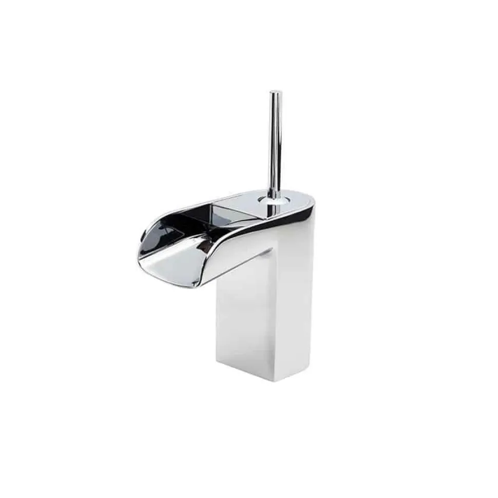 Grifo Lavabo Medio Con Desagüe – Loveme – 6944100 – Galindo