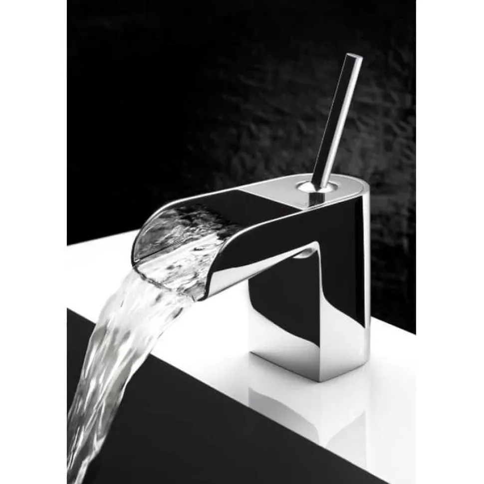 Grifo Lavabo Medio Con Desagüe – Loveme – 6944100 – Galindo
