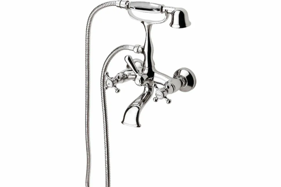 Grifo Mezclador De Baño-Ducha – Grecia – G3897300 – Gala