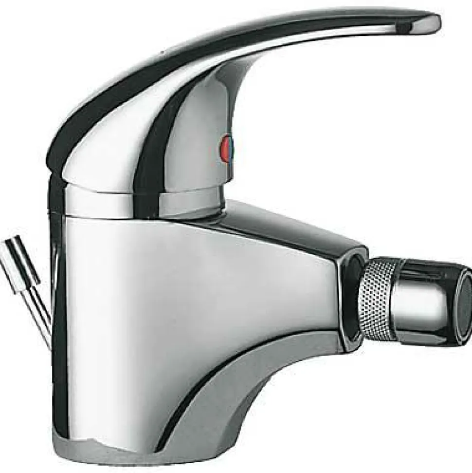 Grifo Monomando Bidé Monotres 2000 – 172120 – Tres Grifería