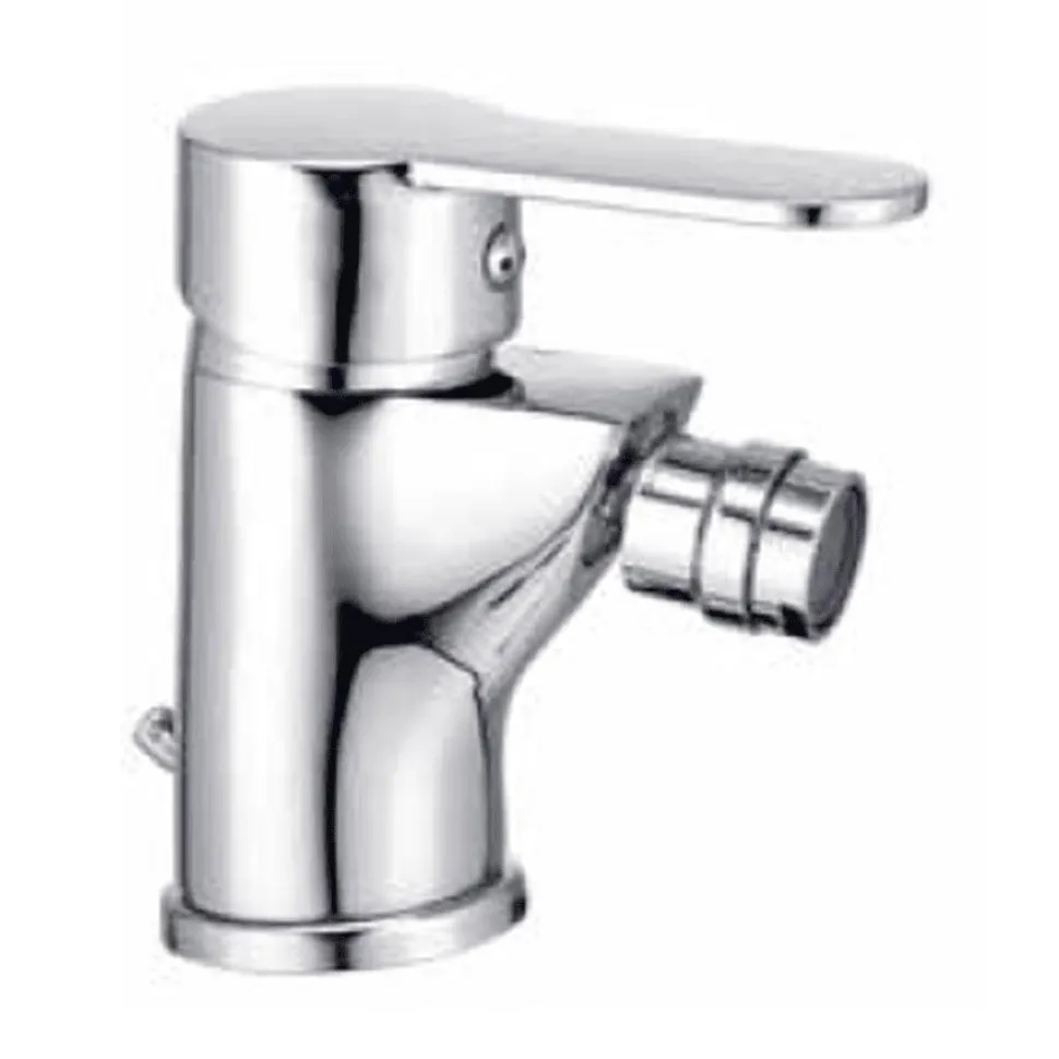 Grifo Monomando De Bidé – Lyon – Aquahome
