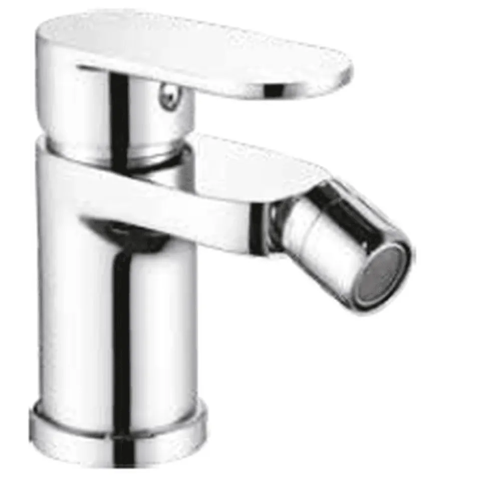 Grifo Monomando De Bidé – Paris – Aquahome
