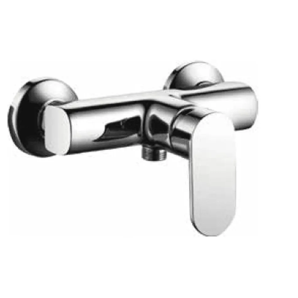 Grifo Monomando De Ducha – Paris – Aquahome