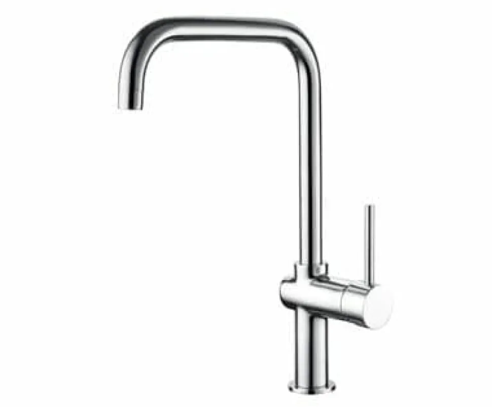Grifo Monomando De Fregadera Metropol F – 05MEF500CR – AQG