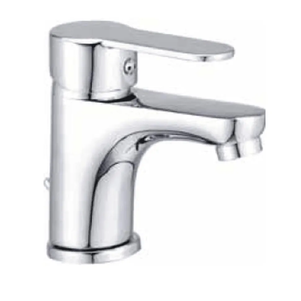 Grifo Monomando De Lavabo – Lyon – Aquahome