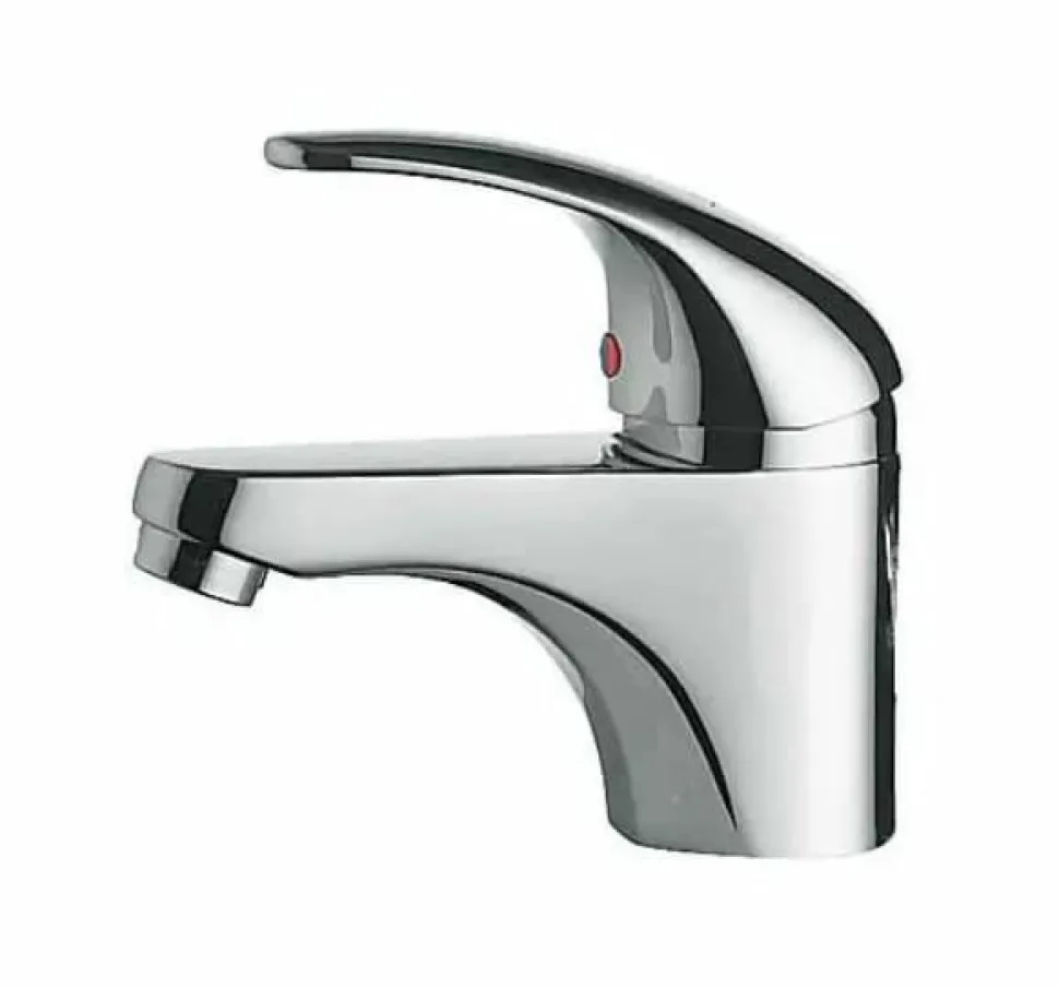 Grifo Monomando De Lavabo 172103 – MONOTRES 2000 – Tres Grifería