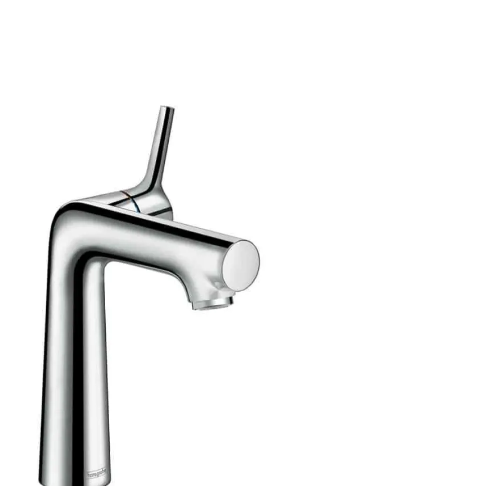 Grifo Monomando De Lavabo 140 Talis S – Hansgrohe