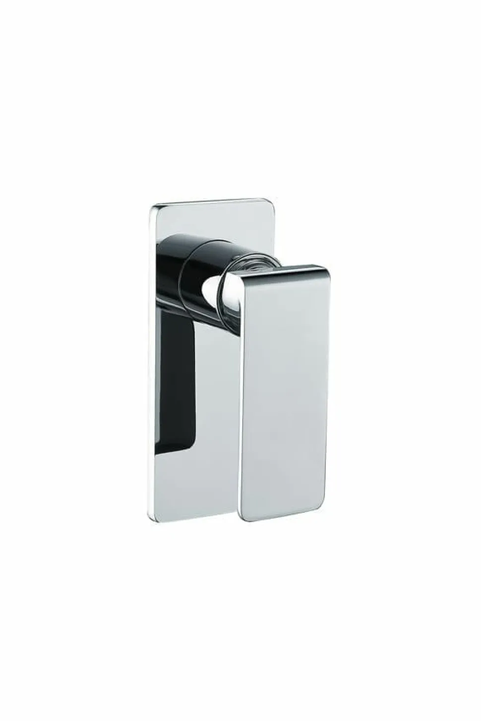Grifo Monomando Empotrado 1 Vía – GSM01V – Imex