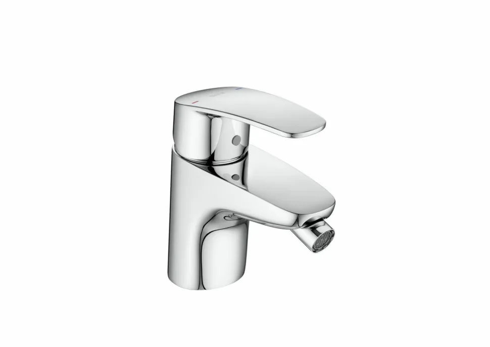 Grifo Monomando Para Bidé Con Tragacadenilla – Roca – Monodin – A5A6198C00