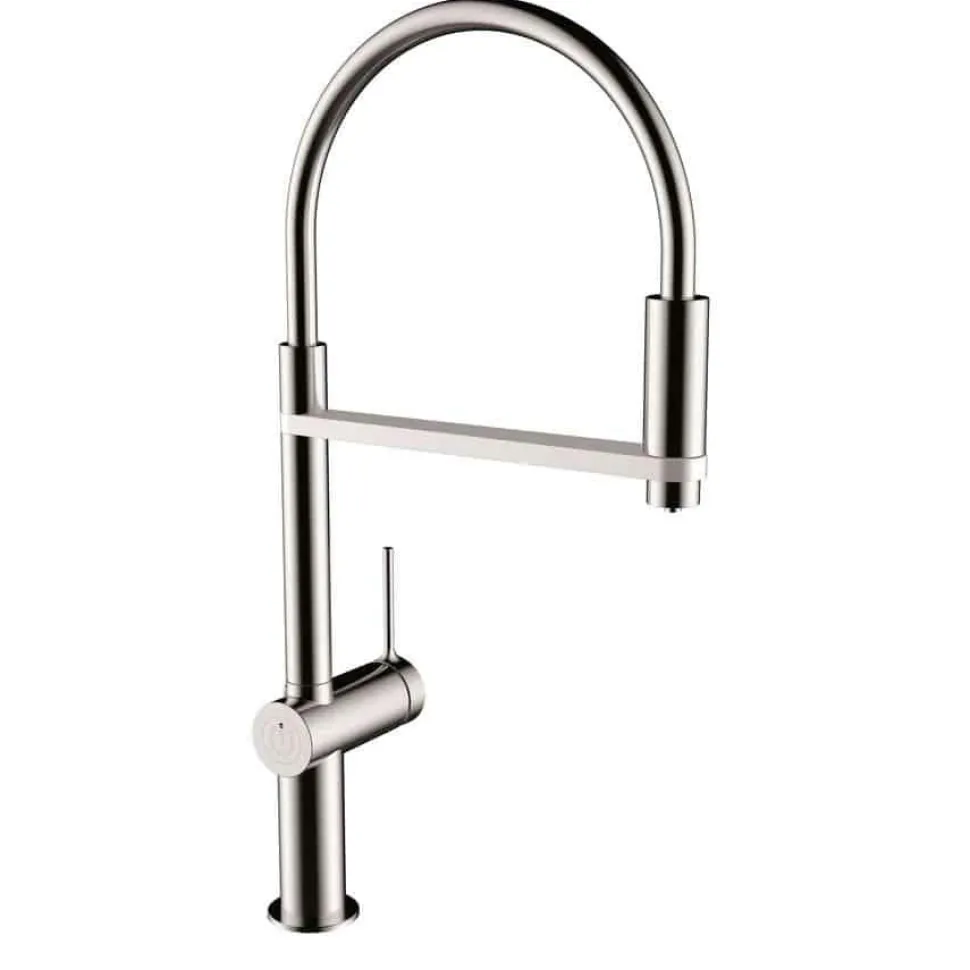 Grifo Para Agua Tratada – GRB – Time Male Klip Premium – 47823600