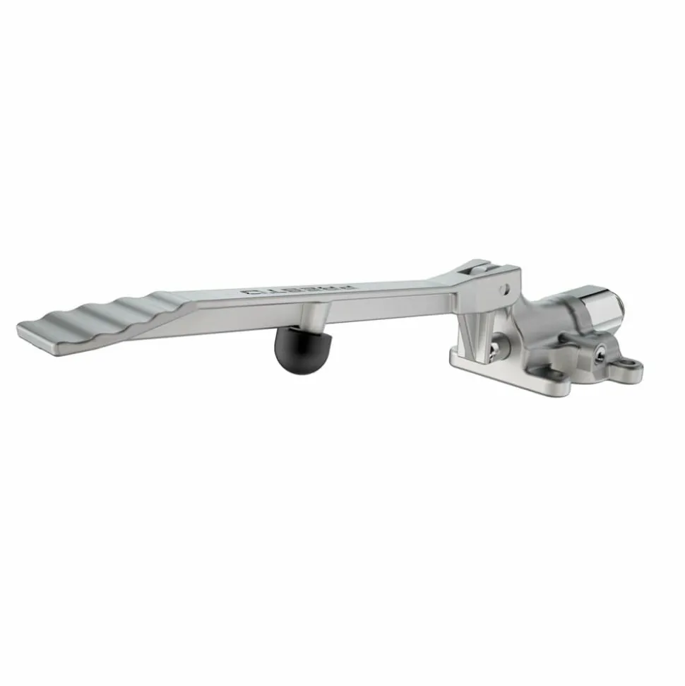 Grifo Pedal Mezclador (no Temporizado) Accionamiento Mediante Pedal. PRESTO 570 Montaje Suelo – 23970 – Presto Iberica