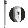 Grifo Temporizado Ducha Mezclador Mural Por Sensor Accionamiento Mediante Sensor. PRESTO DL 400 Sensia – 27472 – Presto Iberica