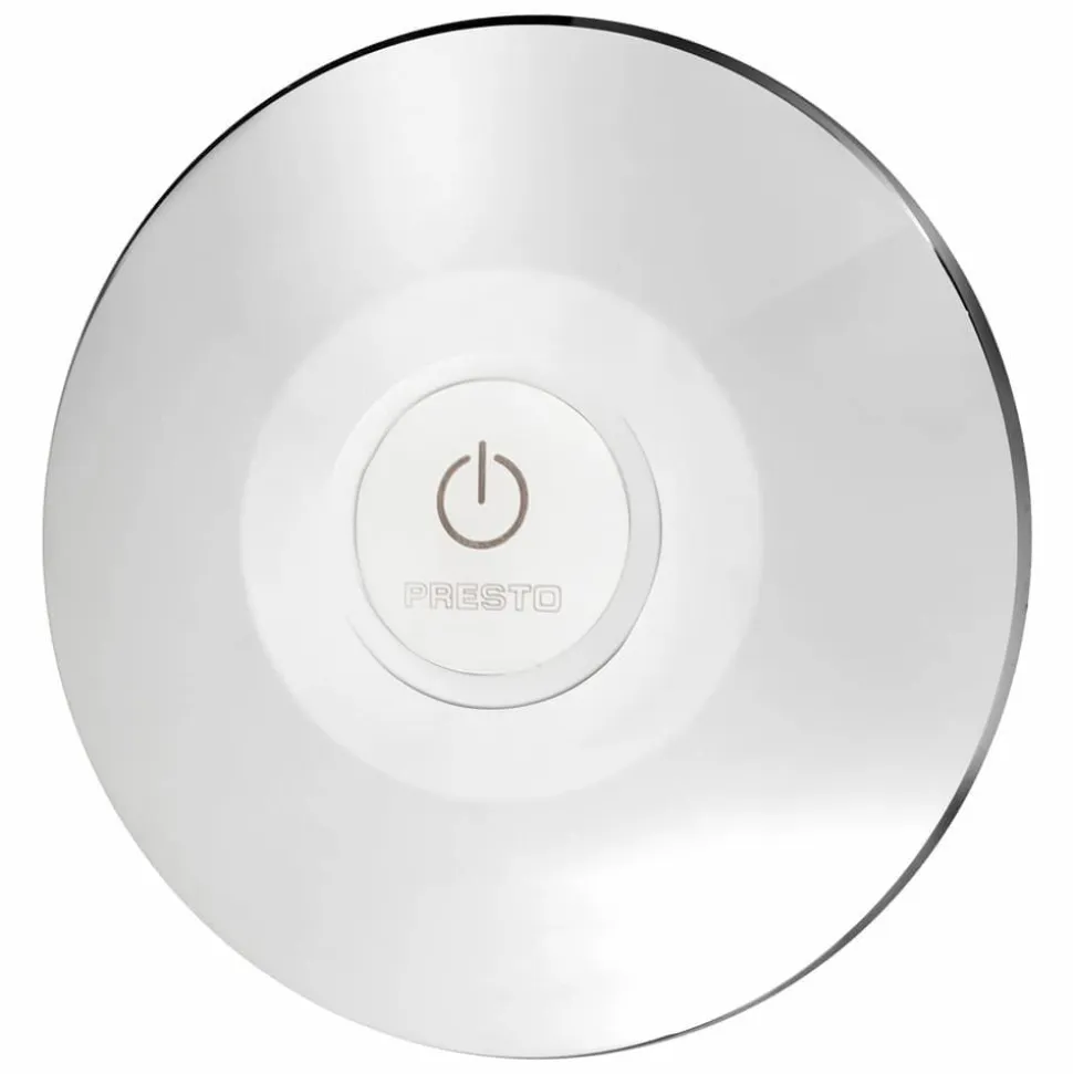 Grifo Temporizado Ducha Un Agua Touch Accionamiento Mediante Sensor Táctil. PRESTO Domo Touch D – 79351 – Presto Iberica