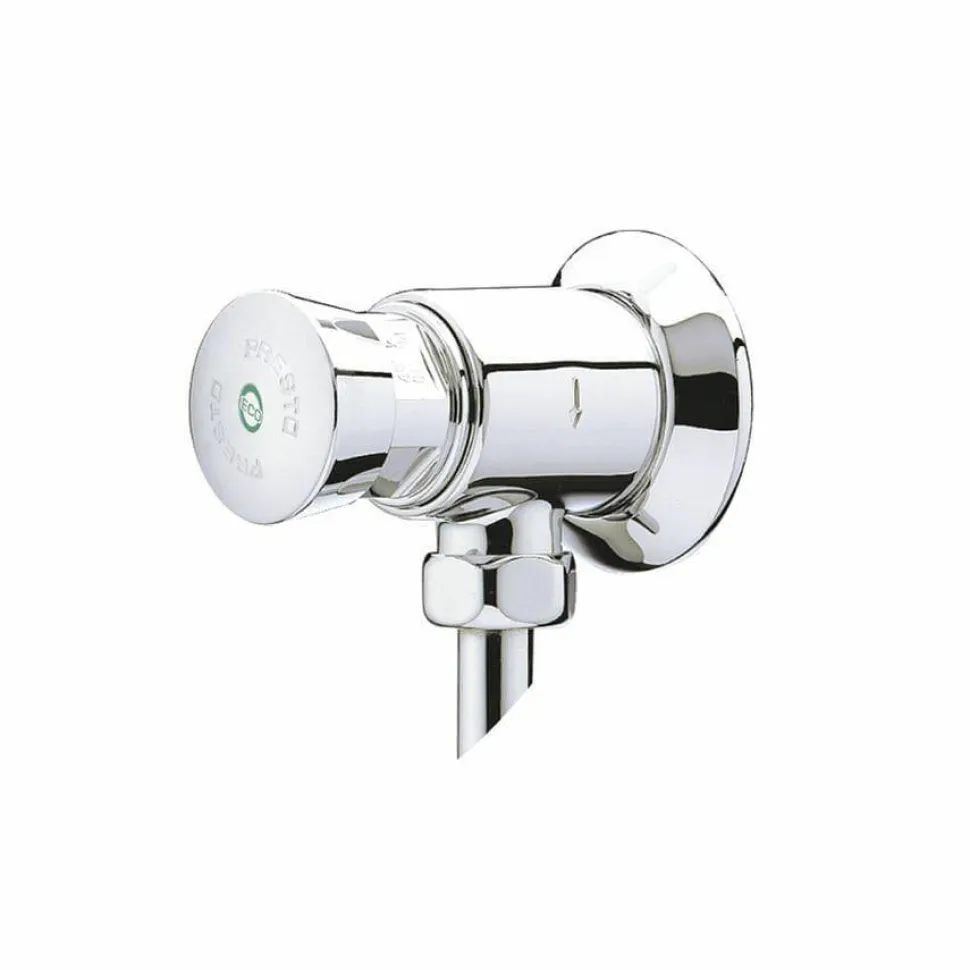 Grifo Temporizado Ecológico Pulsación Normal – Presto 12 A ECO – Presto – 10706