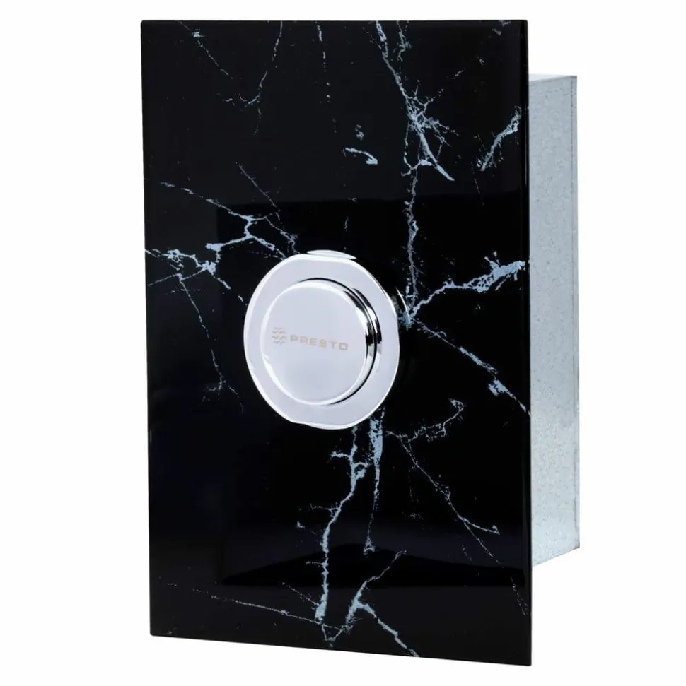 Grifo Temporizado Urinario Empotrado Accionamiento Mediante Pulsador. PRESTO XT 2000 UE – P2626750 – Presto Iberica