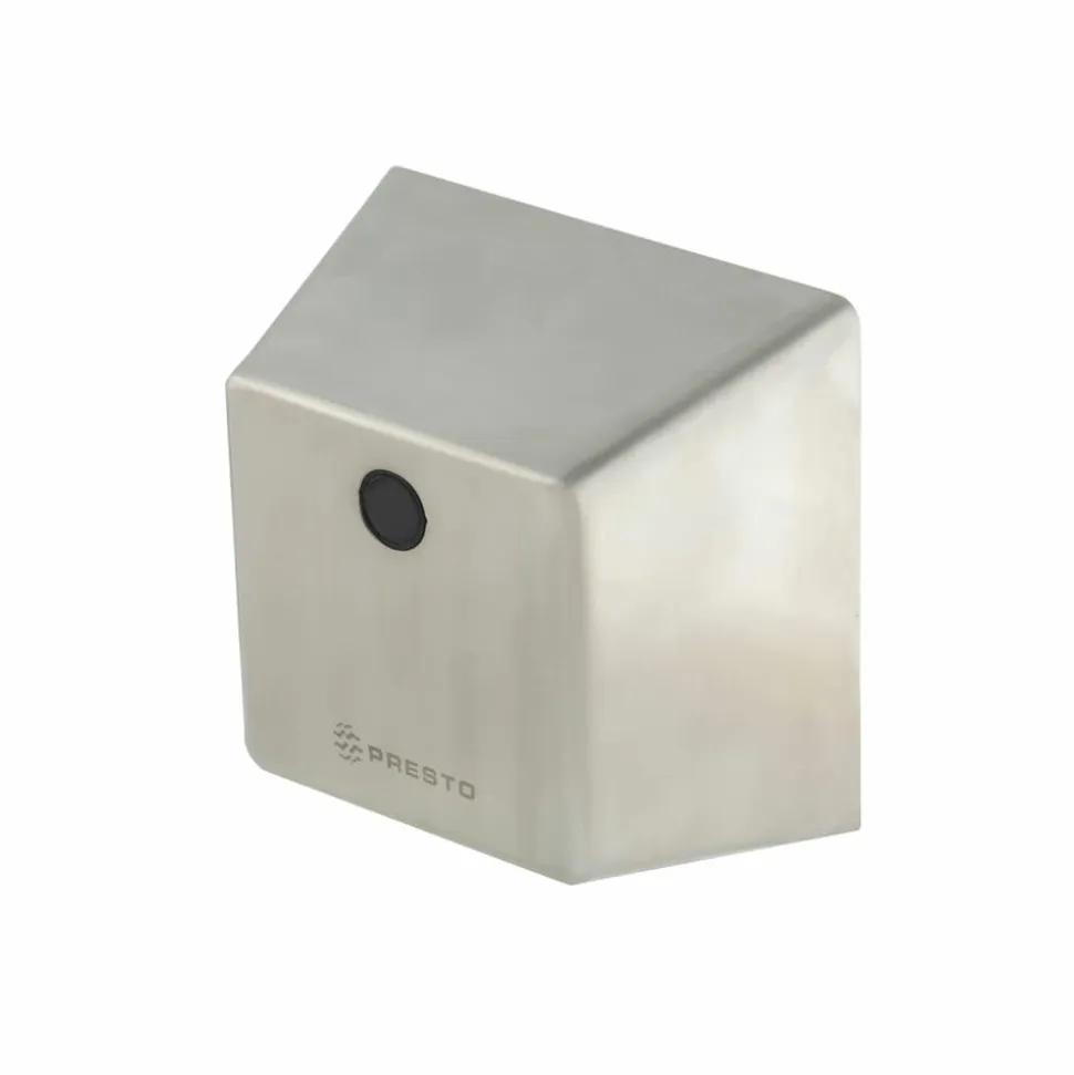 Grifo Temporizado Urinario Sensor Visto Accionamiento Mediante Sensor. PRESTO Kit De Transformación Novo Sensia UE – P7177708 – Presto Iberica