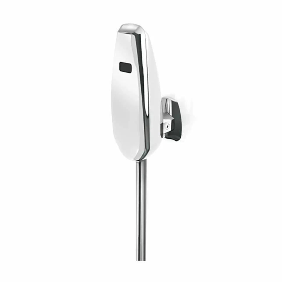 Grifo Temporizado Urinario Sensor Visto Accionamiento Mediante Sensor. PRESTO Domo Sensia U – PLE79500 – Presto Iberica