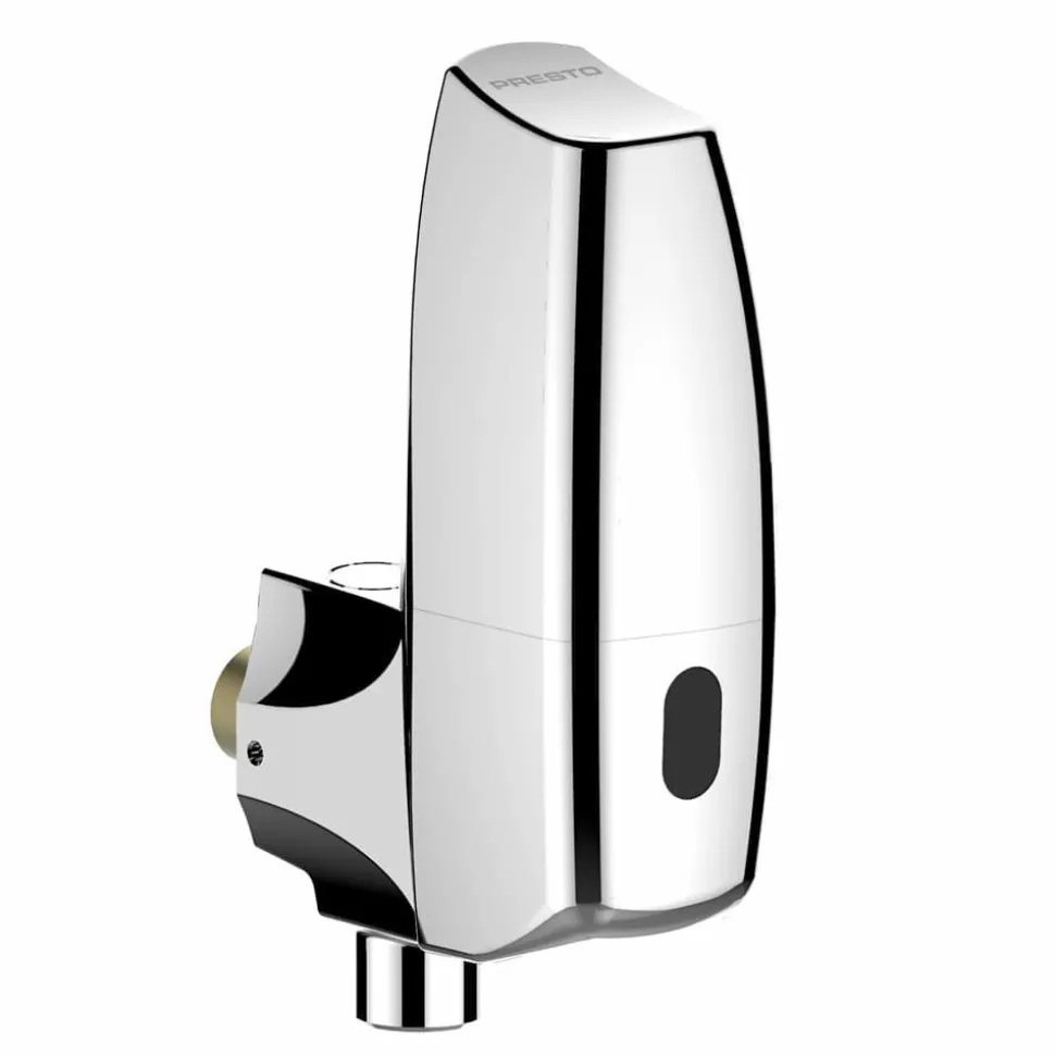 Grifo Temporizado Urinario Sensor Visto Accionamiento Mediante Sensor. PRESTO 8400 Nuevo – 55371 – Presto Iberica
