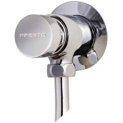 Grifo Temporizado Urinario Visto Accionamiento Mediante Pulsador. PRESTO XT U Eco – 11638 – Presto Iberica