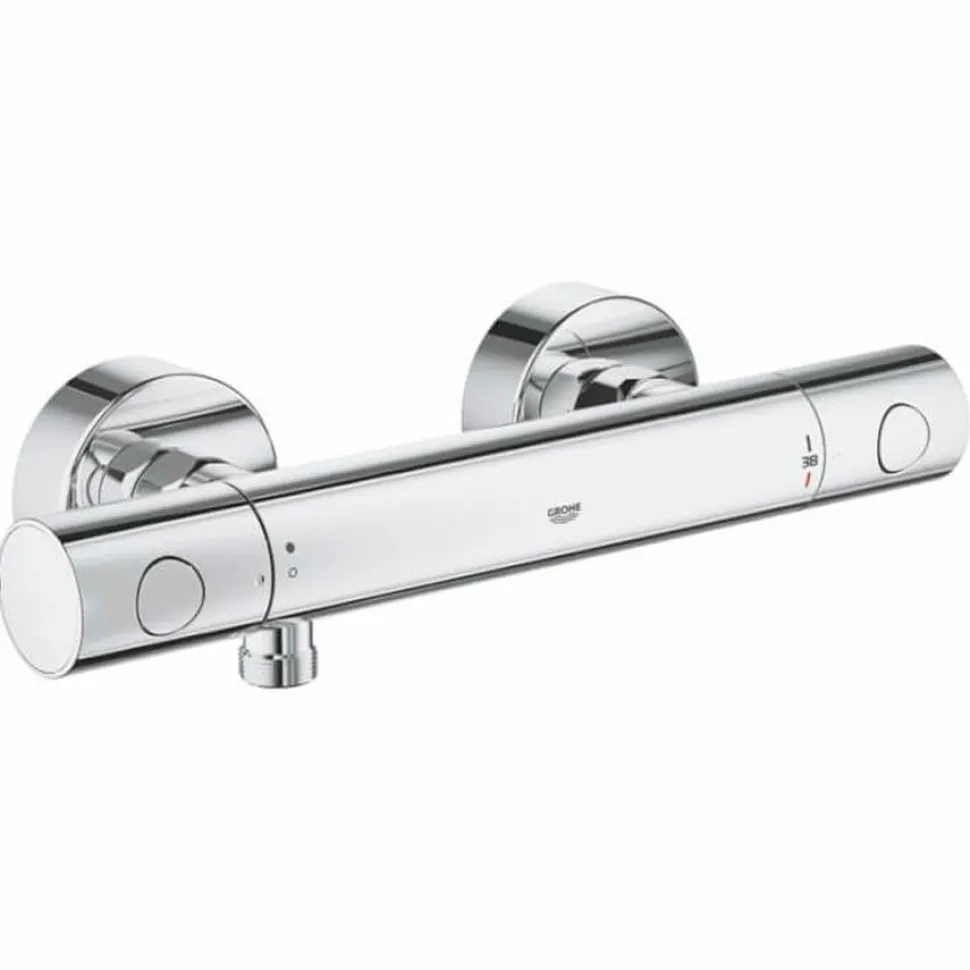 Grifo Termostato De Ducha Cosmopolitan 800 – Grohe