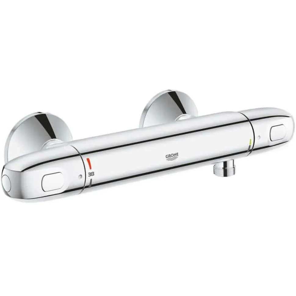 Grifo Termostático De Ducha – Grohtherm 1000 – Grohe