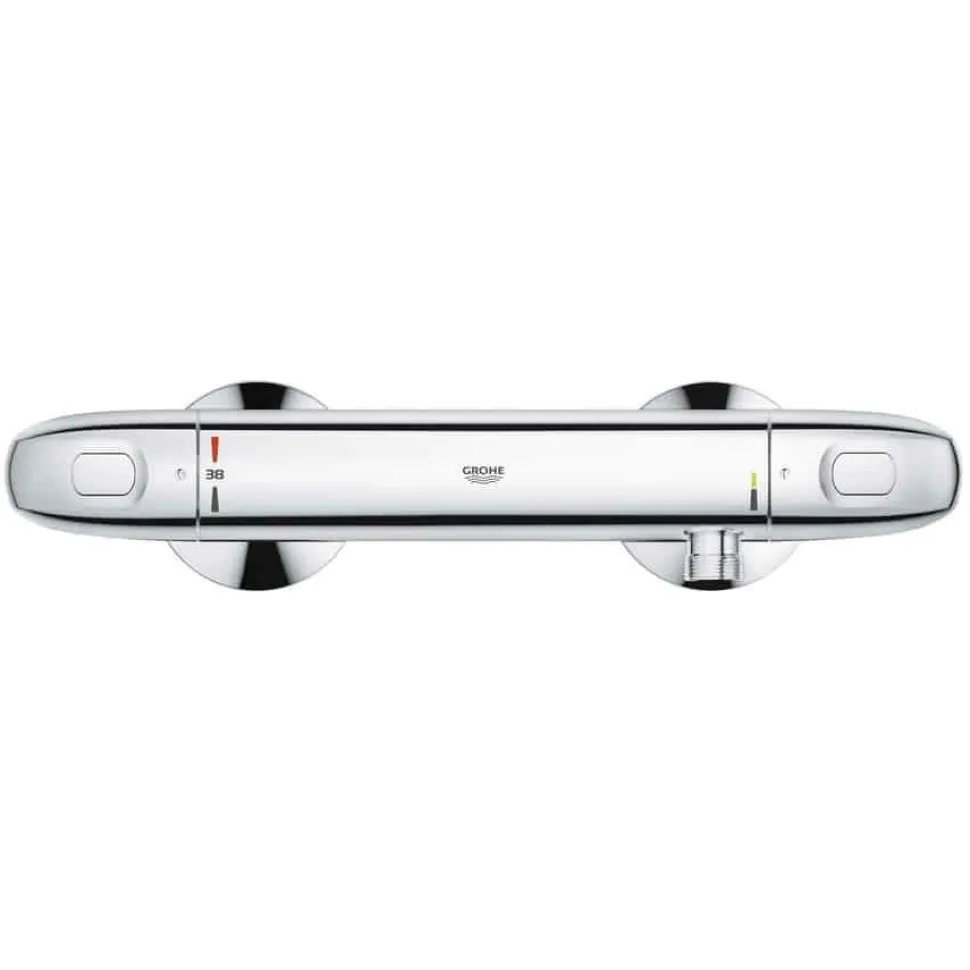Grifo Termostático De Ducha – Grohtherm 1000 – Grohe
