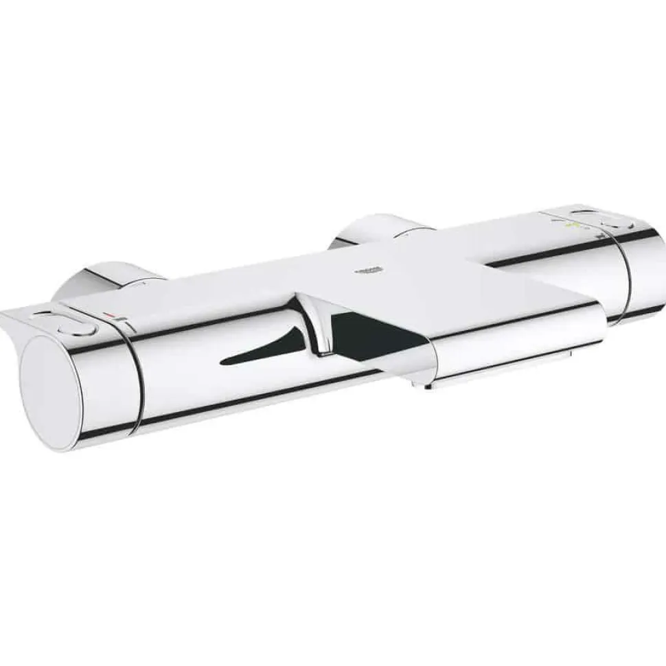 Grifo Termostático Para Ducha Y Bañera – Grohtherm 2000 – Grohe