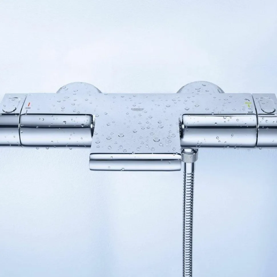 Grifo Termostático Para Ducha Y Bañera – Grohtherm 2000 – Grohe