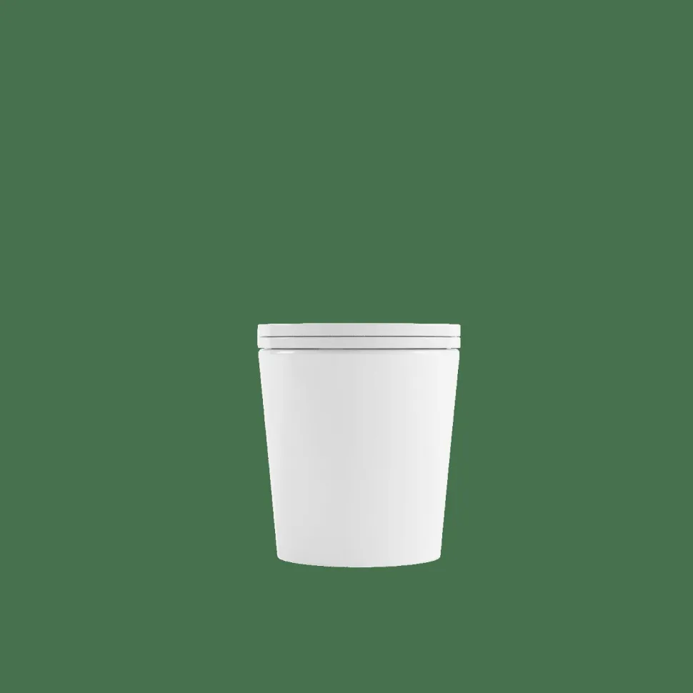 Inodoro A Suelo Con Cisterna Incorporada Con Función De Lavado Agua Fria Y Caliente Smart Toilet Con Display Blanco – Rada + – Mizubath -HNMRADA0010024