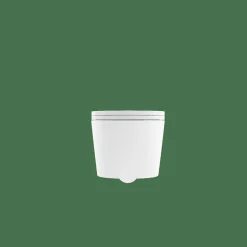 Inodoro Suspendido Con Función De Lavado Agua Fria Y Caliente Smart Toilet Con Display Blanco – Rada – Mizubath – HNMRADA0010012