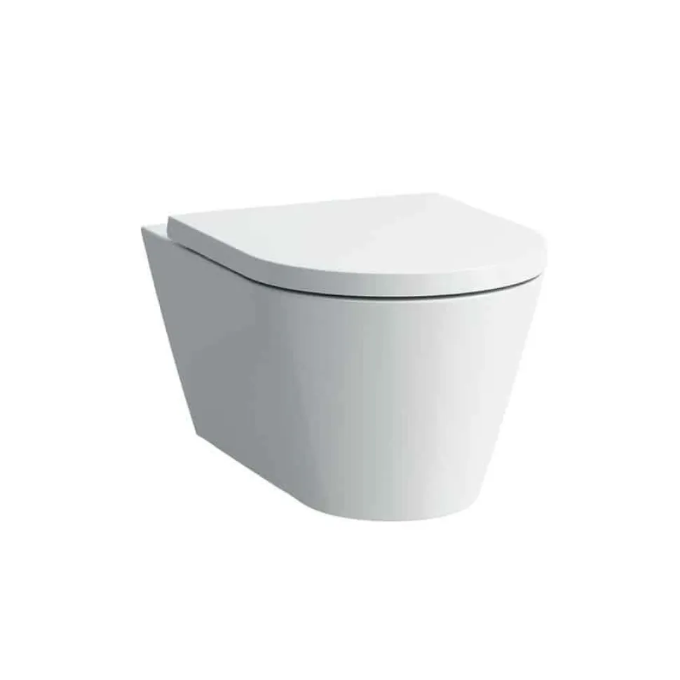Inodoro Suspendido – Laufen – Kartell