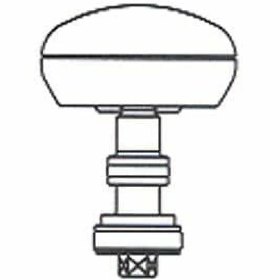 Inversor Automático Cromo Para Modelo ESE-23 – 913425410 – Tres Grifería