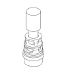 Inversor Monomando Estilo Premium Colección RECAMBIOS 080197 – GRB Mixers