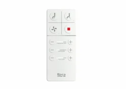 In-Wash® Inspira – Smart Toilet Adosado A Pared Rimless Con Salida Dual. Incluye Cisterna, Tapa Y Asiento. Necesita Toma De Red – Roca – A80306L001