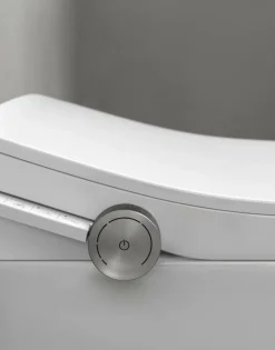 In-Wash® Smart Toilet Adosado A Pared Rimless Para Tanque Empotrable – Ona – Roca – A803153S01