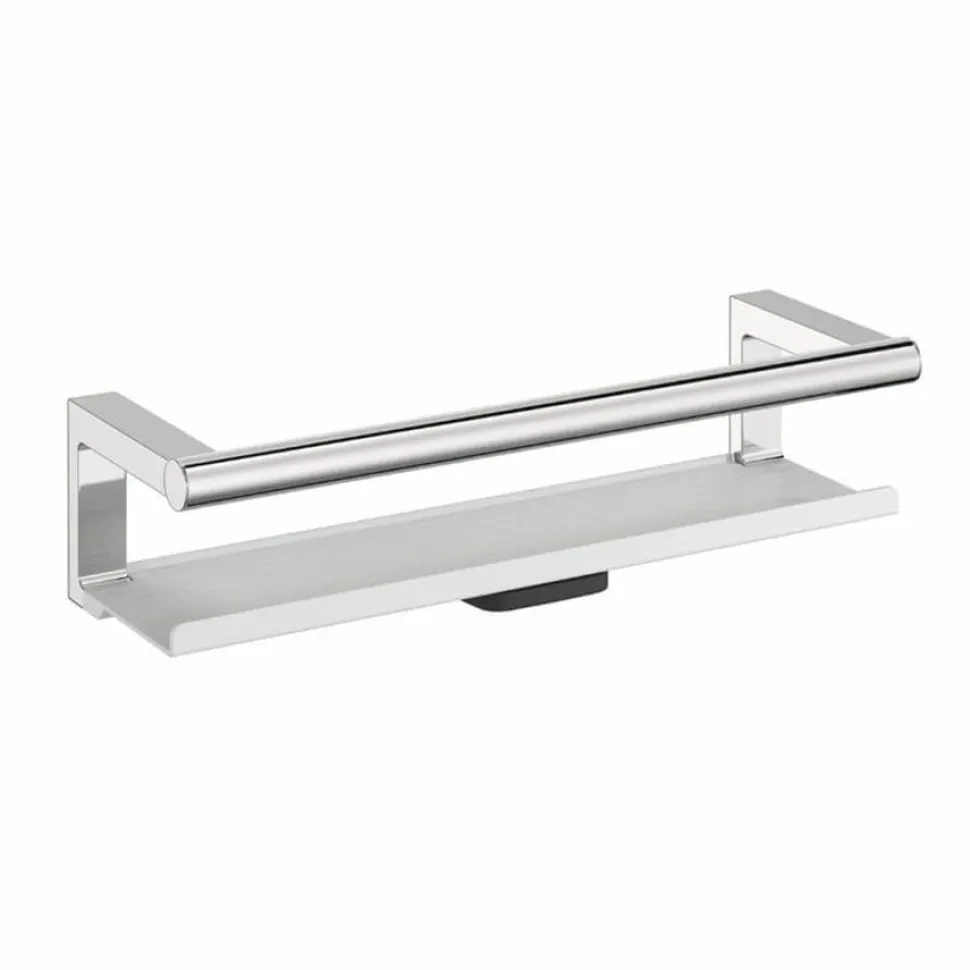 Jabonera De Ducha Con Limpiacristales – Architect S+ – Cosmic –