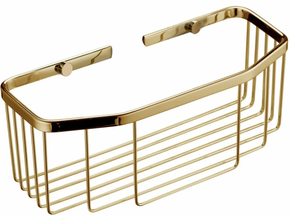 Jabonera Rejilla – Pvd Dorado Modelo Combis – 6526056 – Manillons Torrent