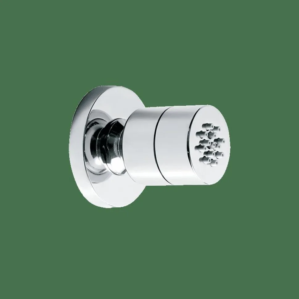 Jet Cilíndrico Estilo Hidro Colección HIDROMASAJE 058172 – GRB Mixers