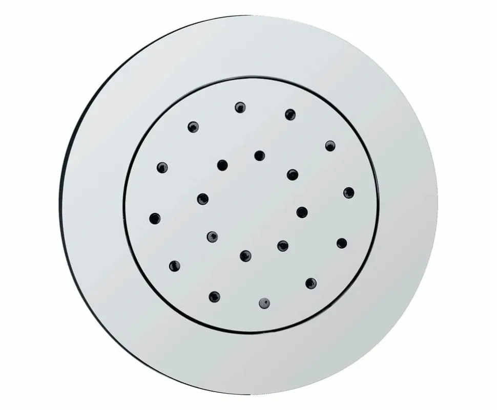 Jet Empotrar Redondo JET R – 19JER0125 – AQG