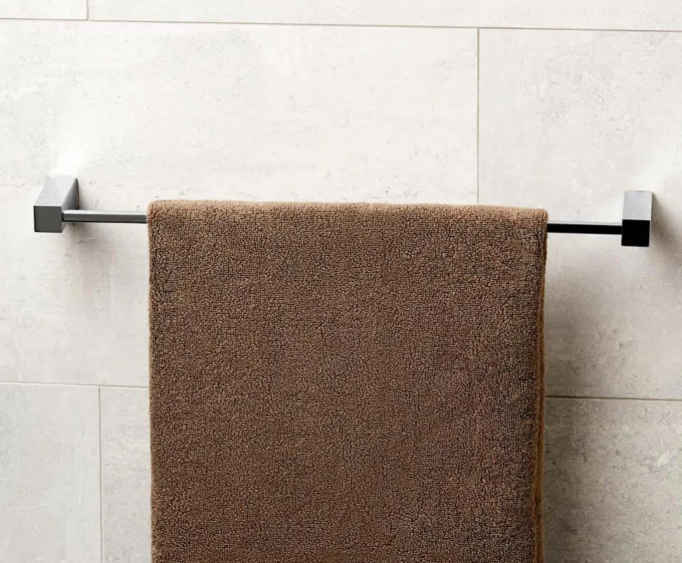 Juego De Accesorios Baño Dynamique 4 Piezas – AQG