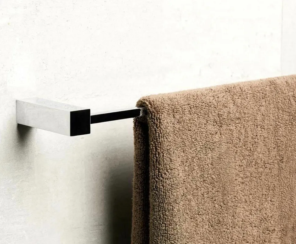 Juego De Accesorios Baño Dynamique 4 Piezas – AQG