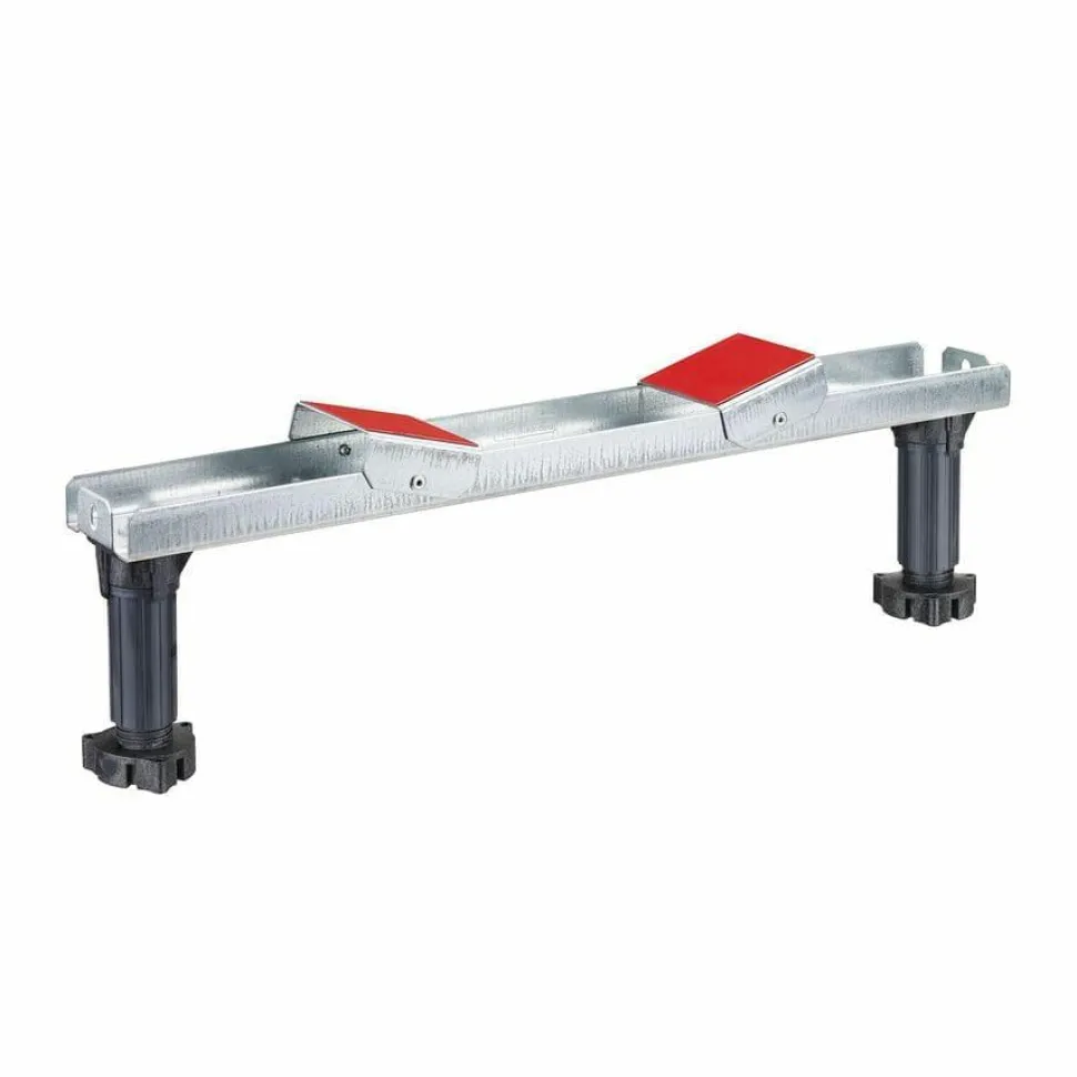 Juego De Patas Universal Para Bañeras De Acero – Roca – A248427000