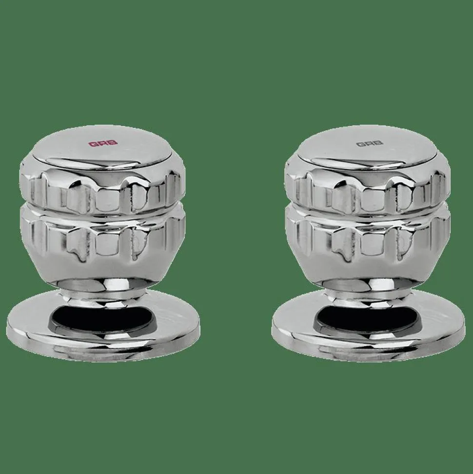 Juego Llaves De Empotrar Estilo Cocinas Colección COCINAS 2361246000 – GRB Mixers