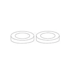 Juntas Estilo Premium Colección RECAMBIOS 070700 – GRB Mixers